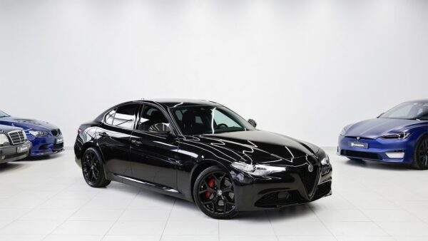 Alfa-Romeo