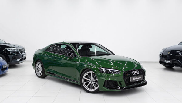 Audi RS5