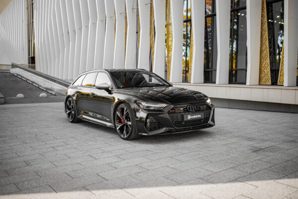 Audi RS6