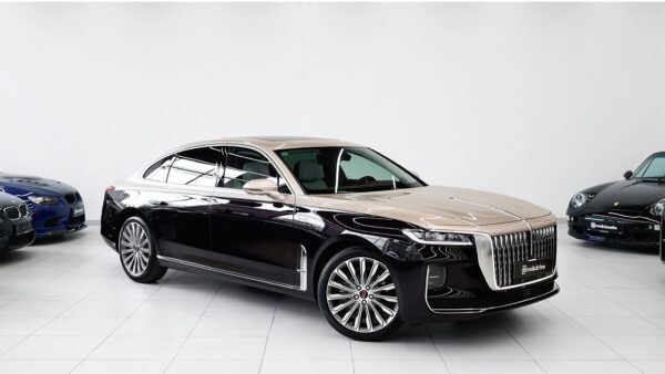 Hongqi