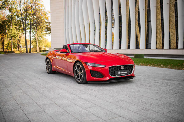 Jaguar