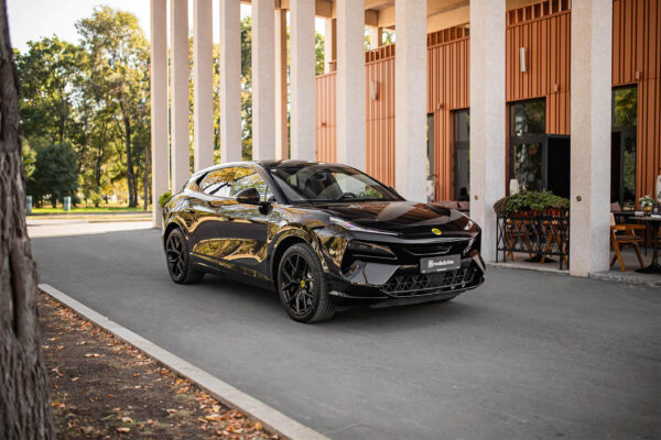 Lotus NYO Electre