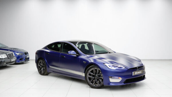 Tesla