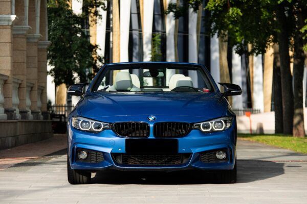 BMW 430I