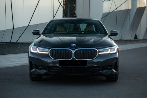BMW 530I