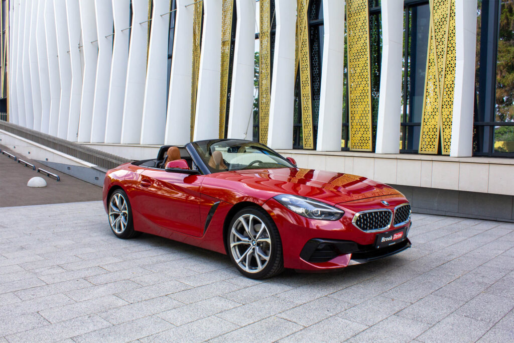 BMW Z4