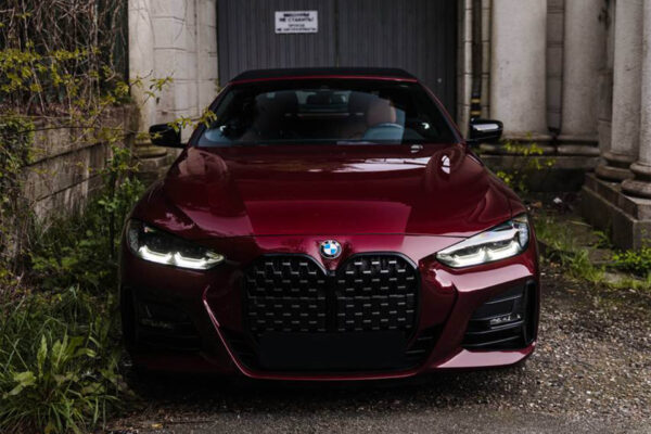 BMW 4