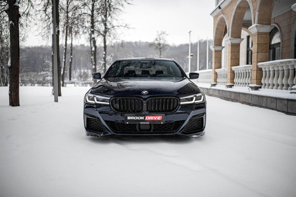BMW 530i xDrive