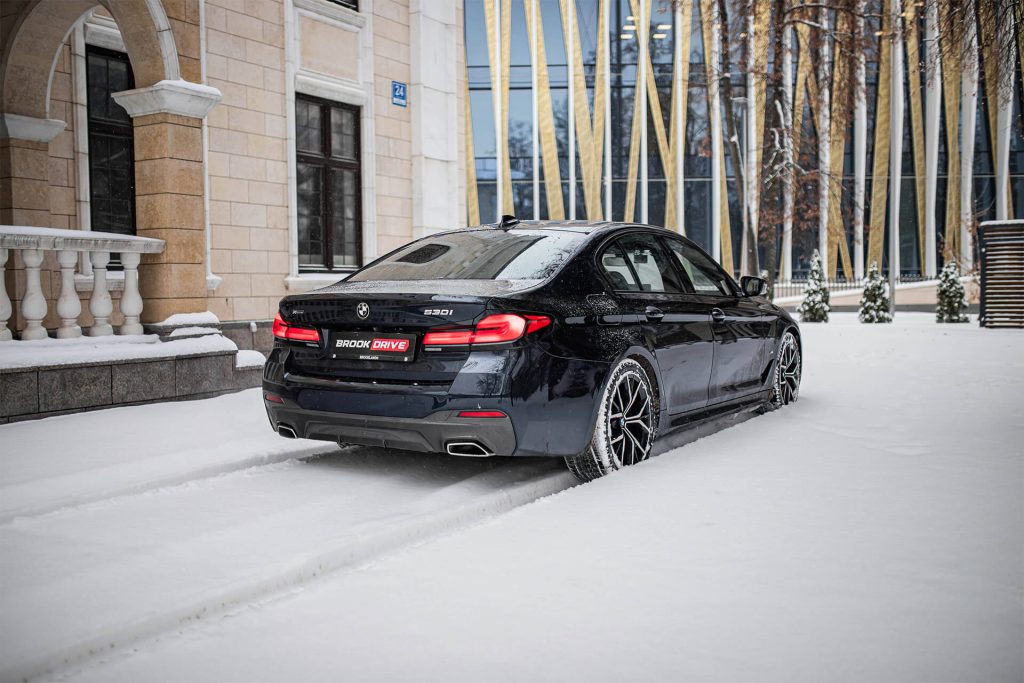 BMW 530i xDrive