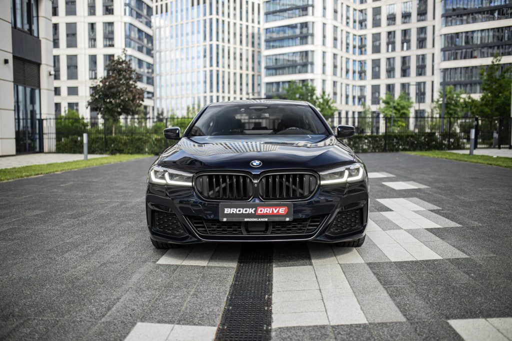 BMW 530i xDrive
