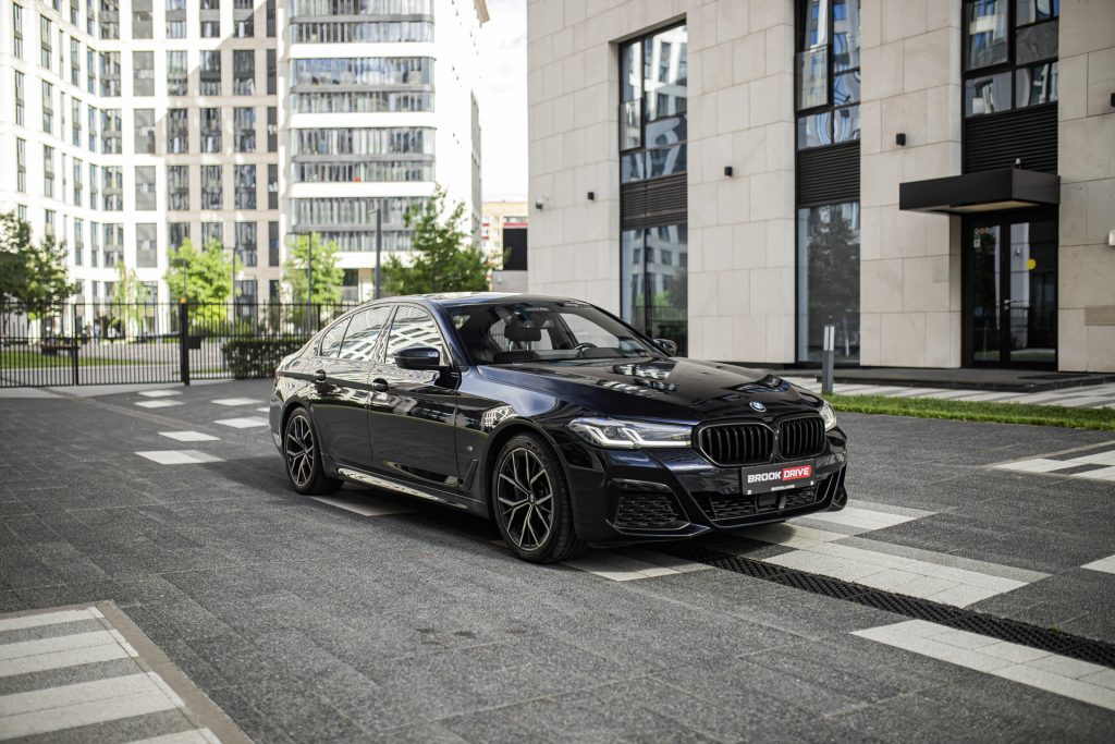 BMW 530i xDrive