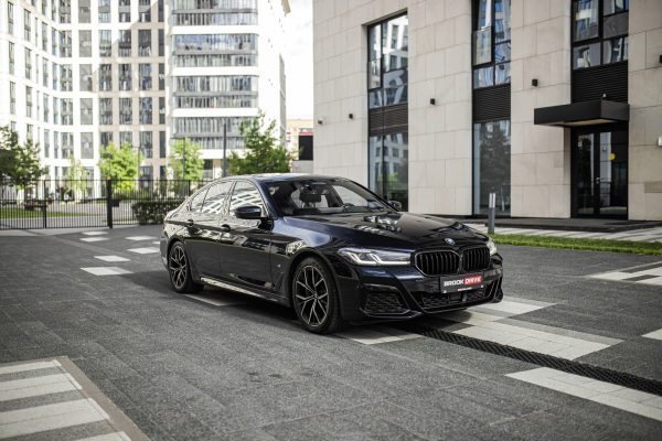 BMW 5